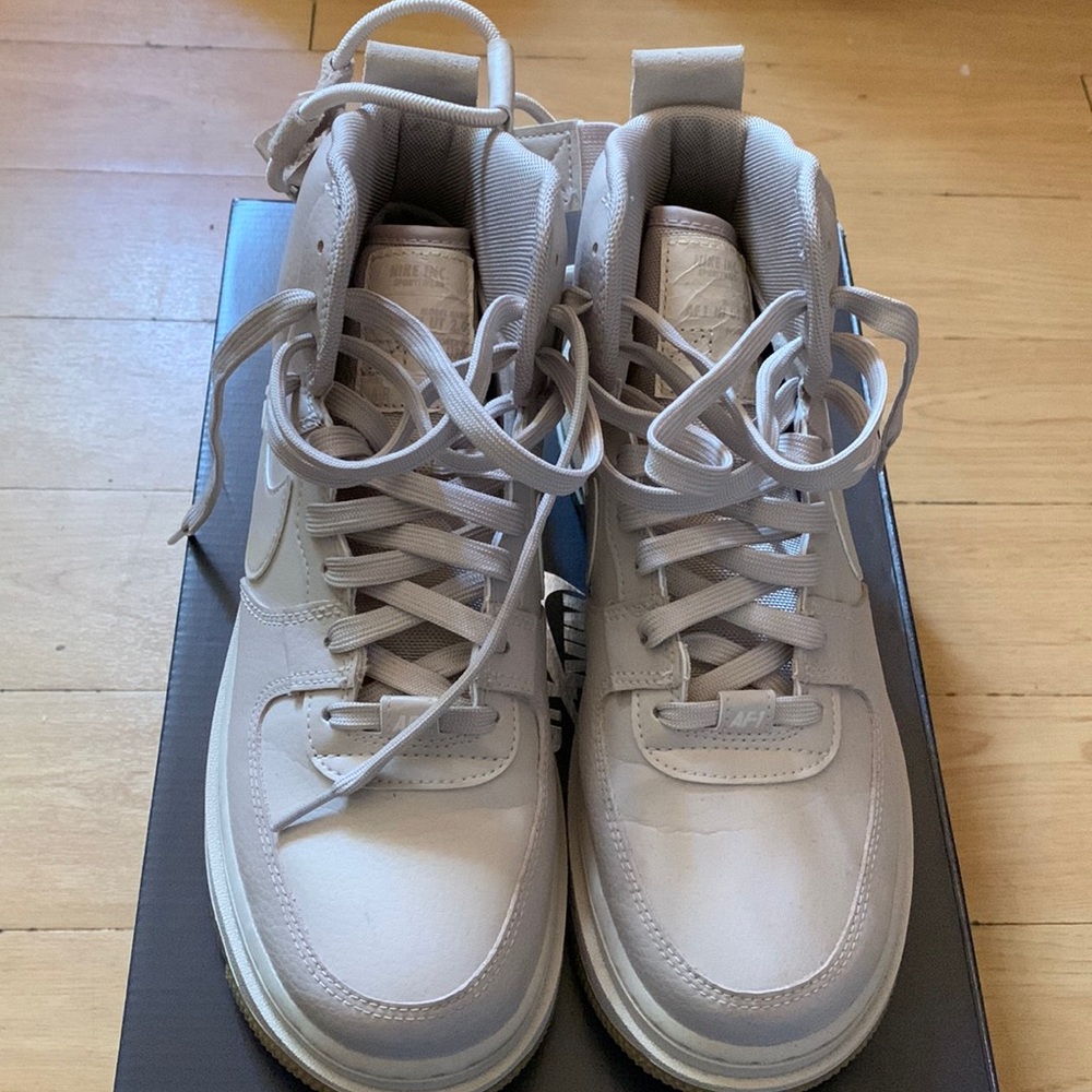 Nike Air Force High Top Utility 2.0